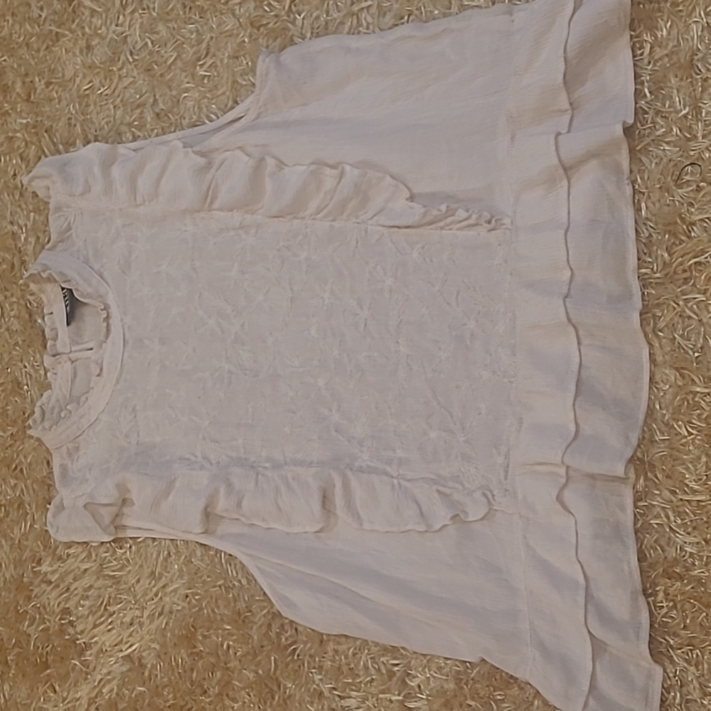 a.n.a. XL top
